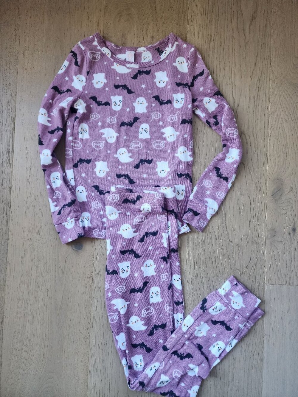 Kids Halloween Pajamas